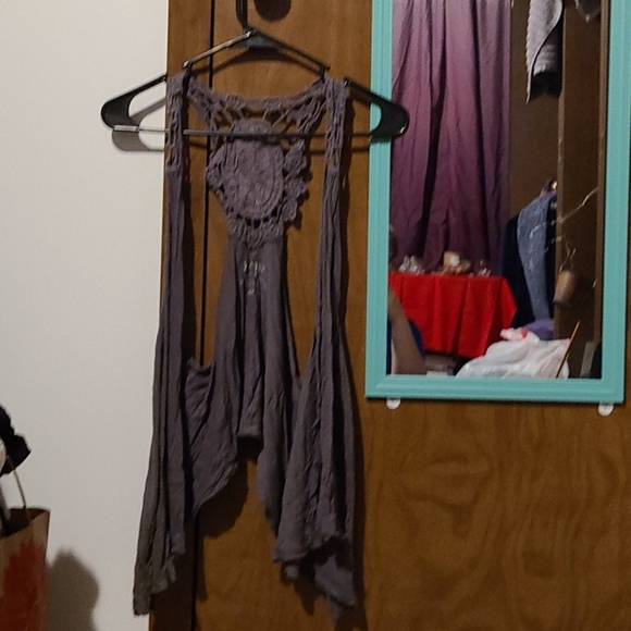 Summer Cardigan - Picture 1 of 5